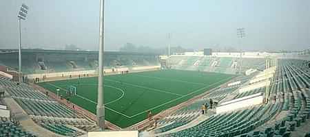 Major Dhyan Chand Sports Complex